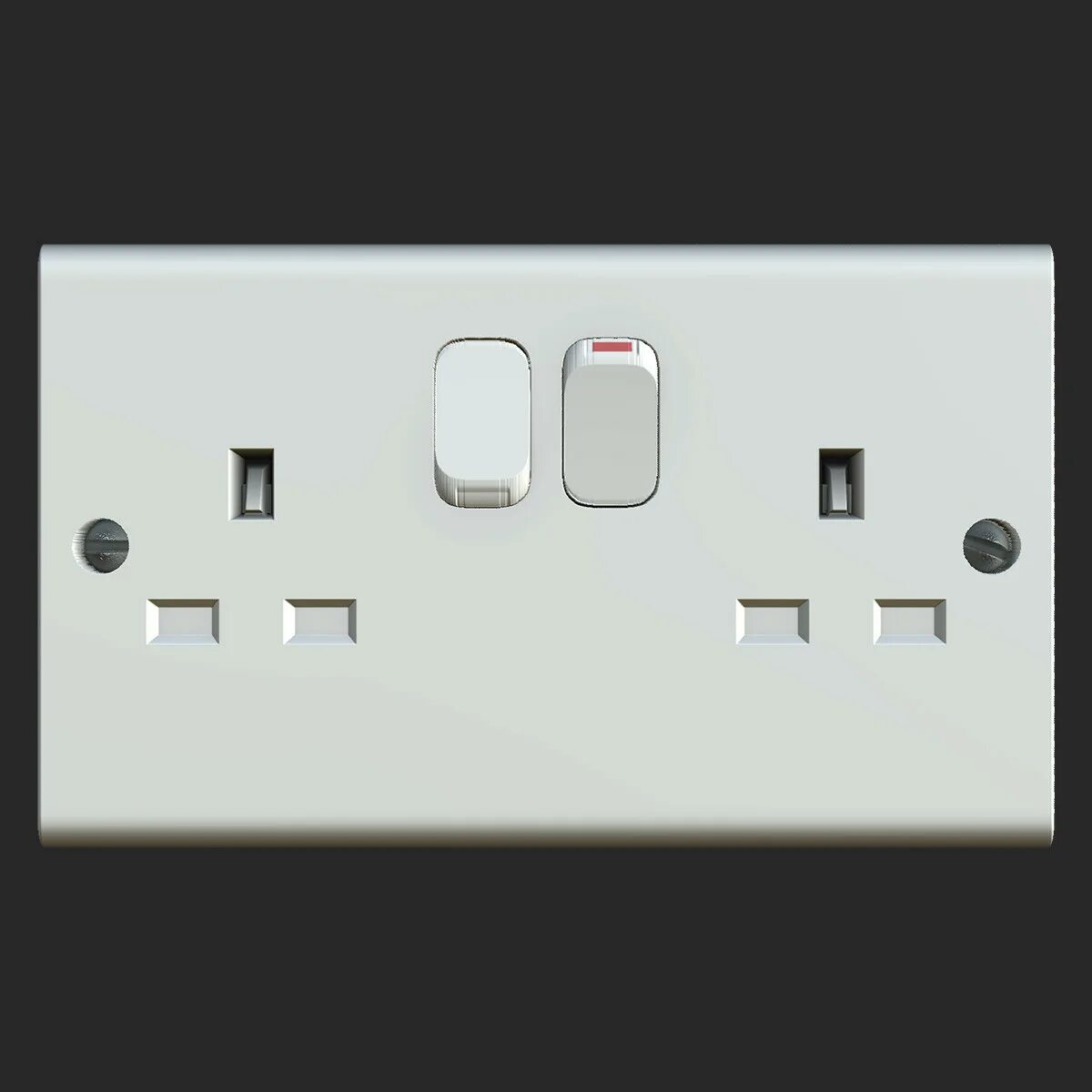 Sockets select