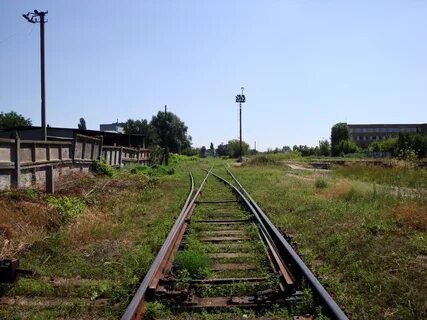 Станция васильков