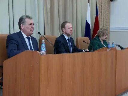 Глава муниципального образования алтайского края