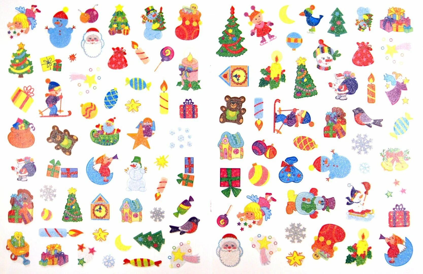 рождественские наклейки. наклейки новогодние небольшие. маленькие новогодние рисунки. с наклейками новый год. новогодние наклейки.