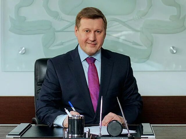 Мэр Анатолий Локоть рассказал о готовности Новосибирска ко Дню города - KP.RU
