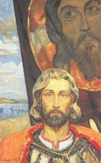 Чудеса князей