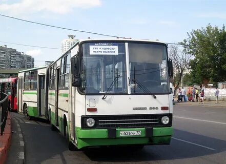 Автобусы до площади