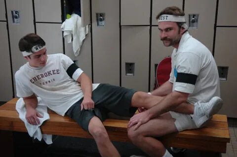 Balls Out: Gary the Tennis Coach: Stills #372391.