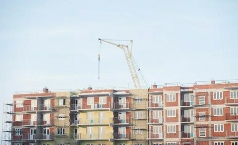 Миловский просторы