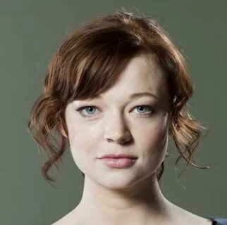 Sarah snook