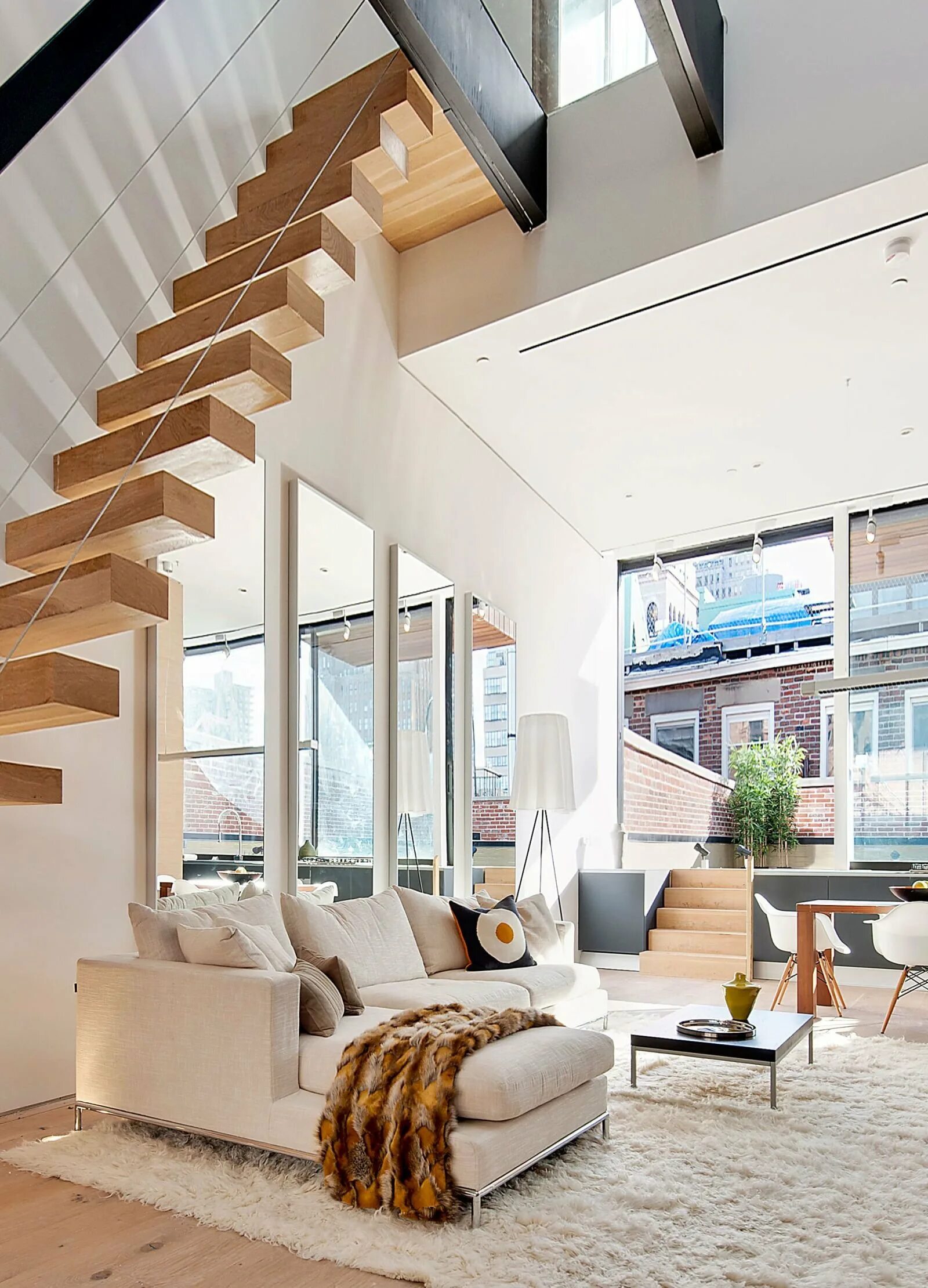 Style vertical