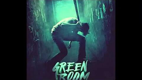 Book room green