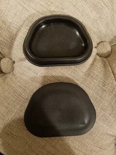 Заглушки капота