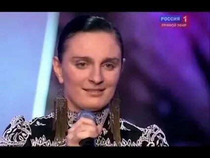 Спой песню ваенги
