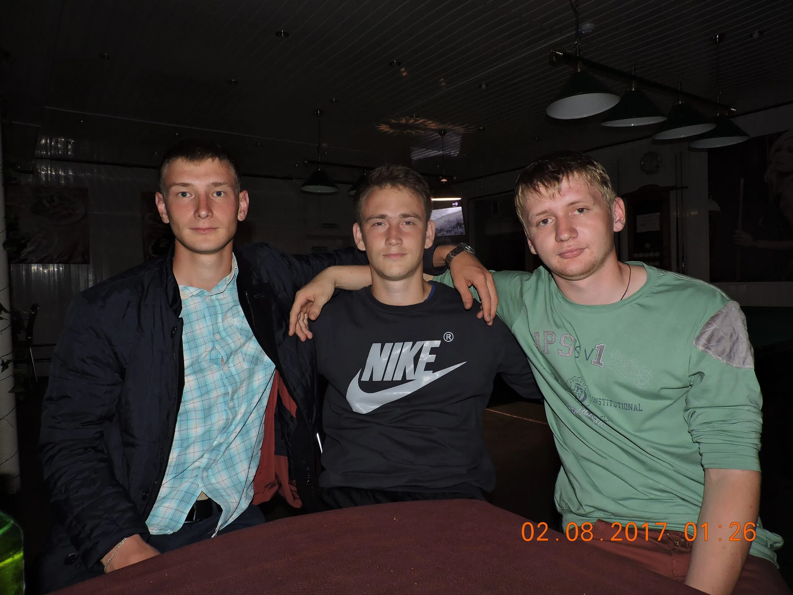 Подслушано кез лайф. Подслушано кез лайф