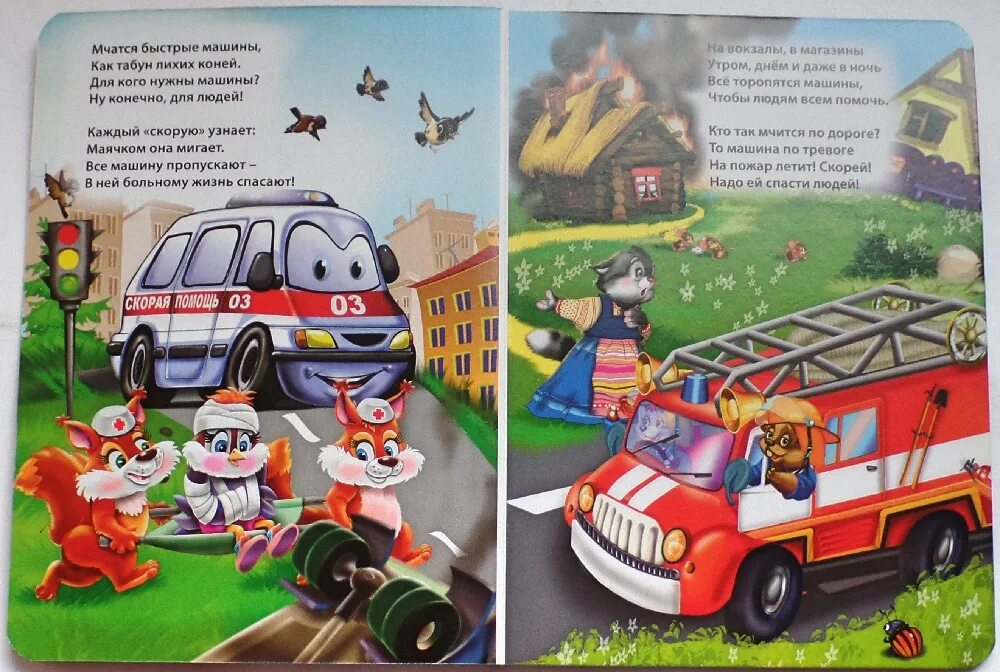 Картонка апфс текст