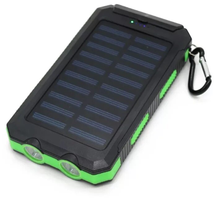 Solar Charger 35000 Mah. Solar Power Bank 20000 Mah. Power Bank Solar Charger 35000 Mah. Внешний аккумулятор на солнечных батареях Solar Charger 20000 Mah.