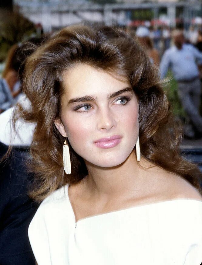 Модели 80х. Брук Шилдс. Брук Шилдс в молодости. Брук Шилдс 1975. Brooke Shields в молодости.