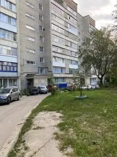 2 й московский проезд