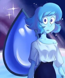 Steven universe lapis