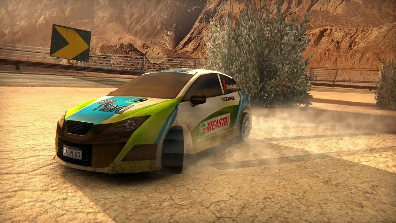 Ралли 7. Burnin Rubber 5. Burnin Rubber 5 HD. Раллийные 07. Rally point.