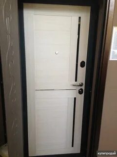 Арктик дверь