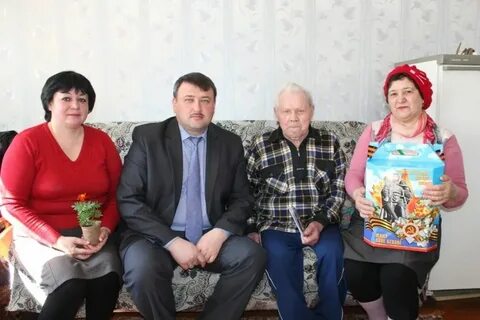 Кайбицкие зори