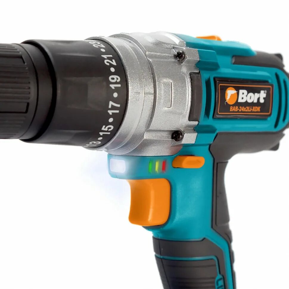 Шуруповерт bort bab. Ударная аккумуляторная дрель-шуруповерт bort bab-24x2li-xdk li-ion 2.0 а 24 в х2 сумка 50 н·м. bort bab-24x2li-xdk li-ion 2.0 а 24 в х2. аккумуляторная ударная дрель-шуруповерт bort bab-24x2li-xdk 93727284. , ударная, bort, bab-24x2li-xdk, 24 в, шт..