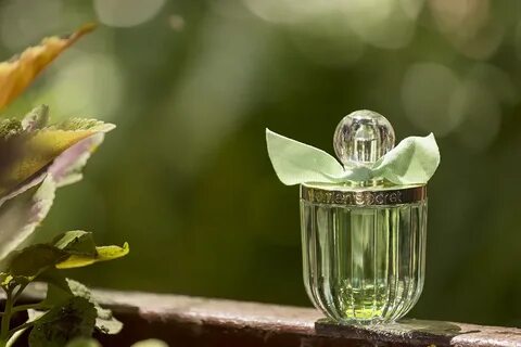 Eau my secret women secret