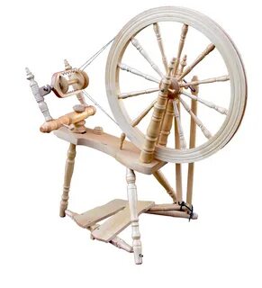 Spinning wheel