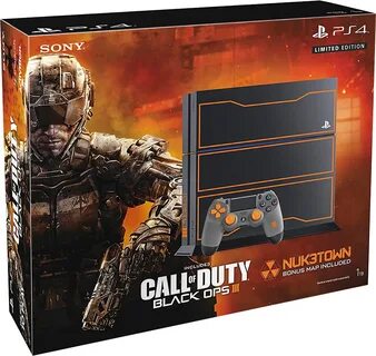 Black ops 3 ps4