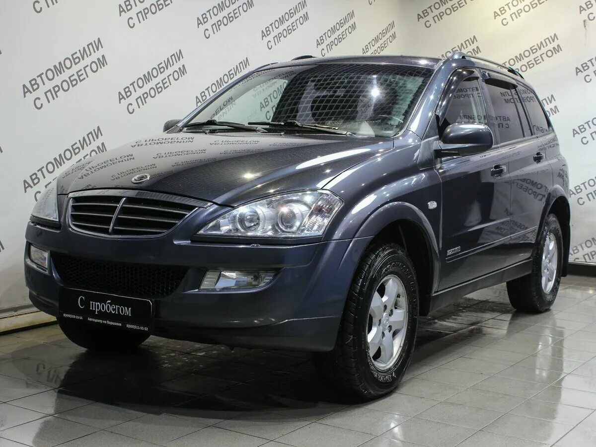 Авито саньенг рекстон. Ssangyong kyron 2010 дизель. ссангйонг кайрон 2009. саньенг кайрон 2010. ssangyong кайрон ii 2011.