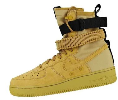Nike air force 1 hi