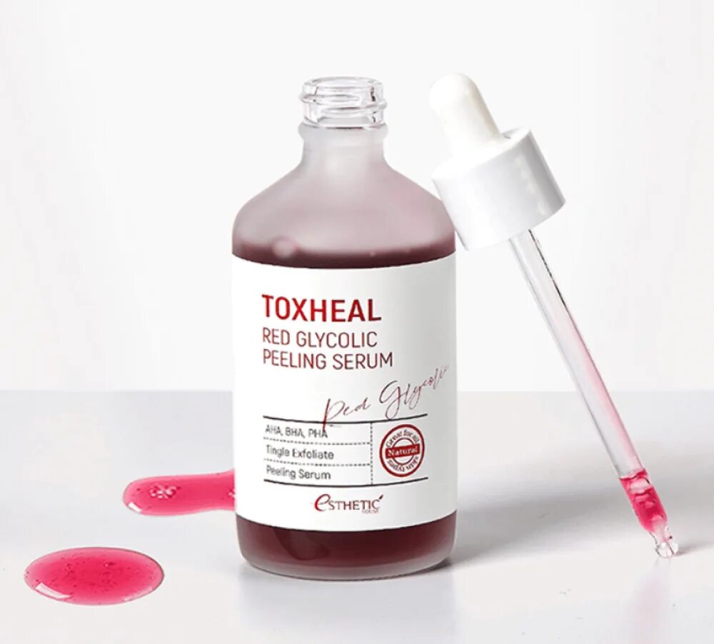 Пилинг house. Пилинг-сыворотка гликолевая toxheal red glyucolic peeling serum, 100 мл. esthetic house toxheal red glycolic peeling serum. esthetic house пилинг для лица toxheal red glyucolic serum, 100 мл. esthetic house гликолевая пилинг сыворотка для лица toxheal red glyucolic peeling serum.