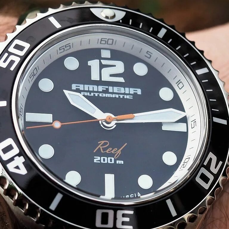 Амфибия риф. Часы амфибия риф 080495. амфибия reef 2415.01080495. амфибия 170891. часы amfibia reef.