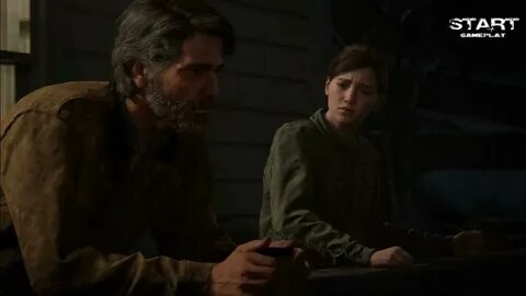 Last of us компиляция