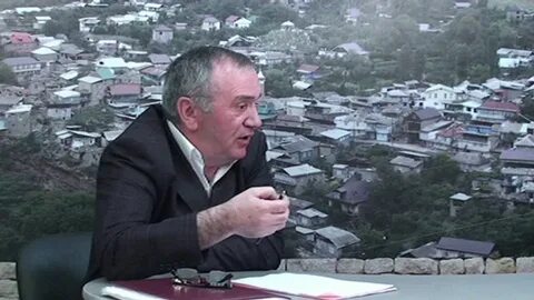 В гостях глава