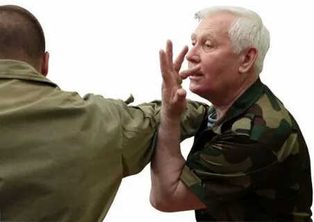 Рукопашного боя алексея кадочникова