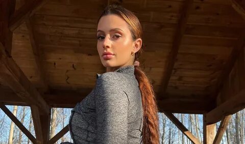 Jakara Mitchell - слитые фото и видео original_title. Голая 18+ без цензуры 2025