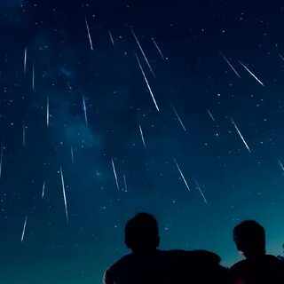 Будет ли звездопад 12 августа