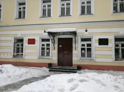 Омгма кафедры