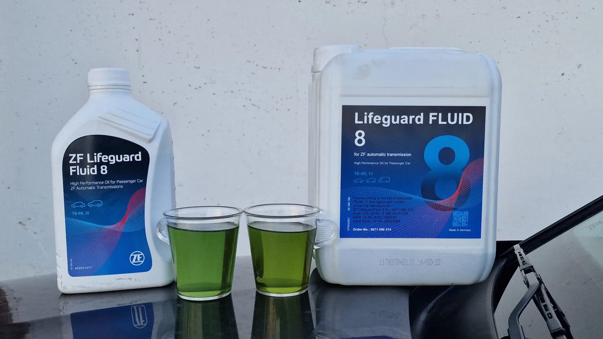 ZF LIFEGUARDFLUID 8 5л. Масло ZF LIFEGUARDFLUID 6. ZF LIFEGUARDFLUID 8 артикул 5 литров. ZF Lifeguard Fluid 8hp.