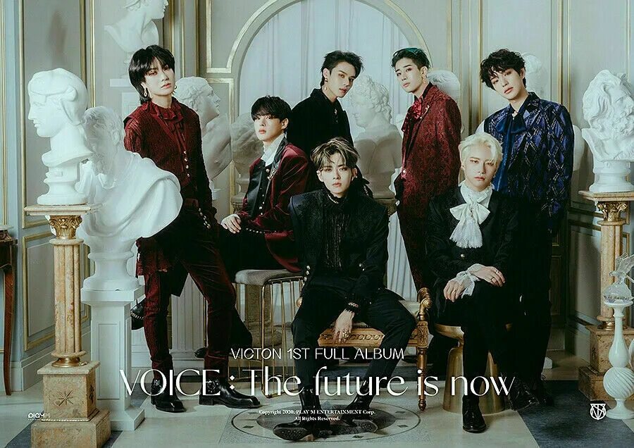 Now is one of the