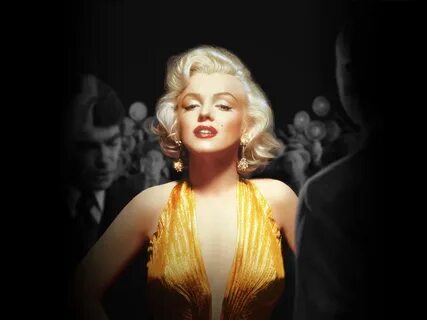 Marilyn запись