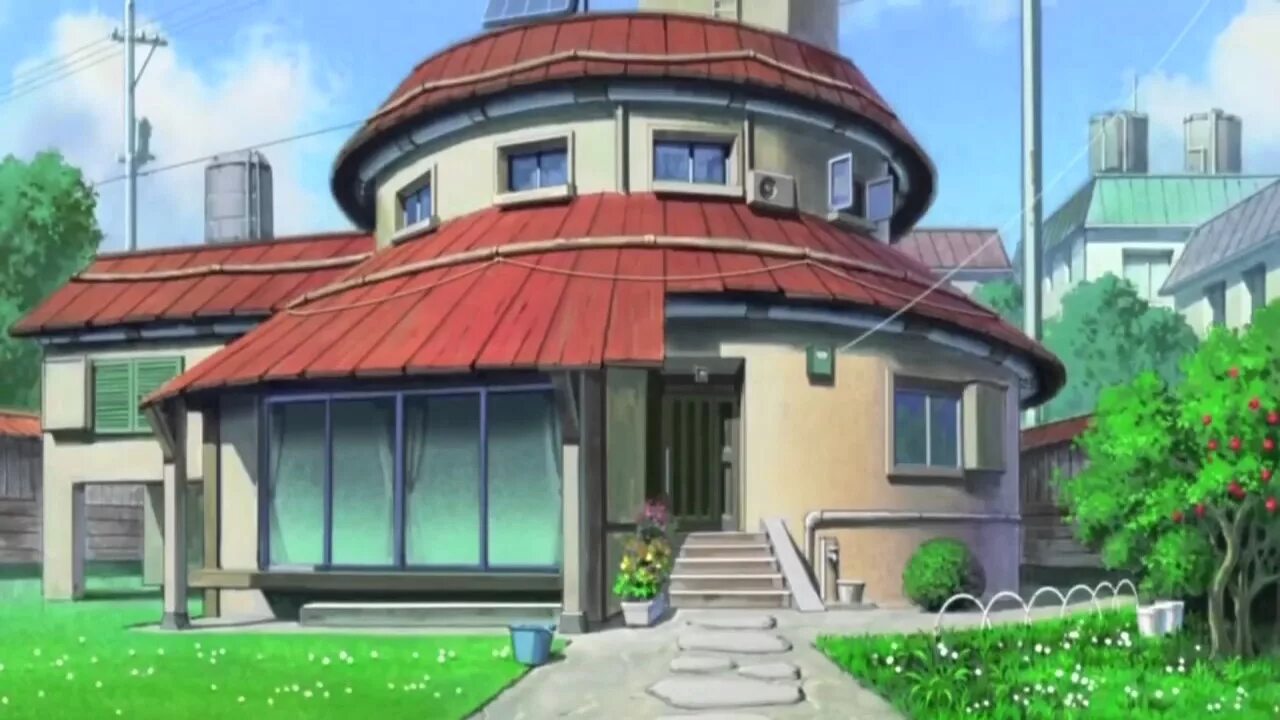 Дом наруто. Карта конохи дом наруто. Дом наруто. Дом наруто узумаки. Дом наруто в боруто.