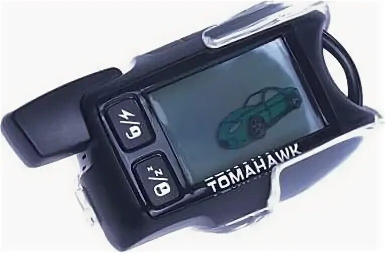 Tomahawk 7.1
