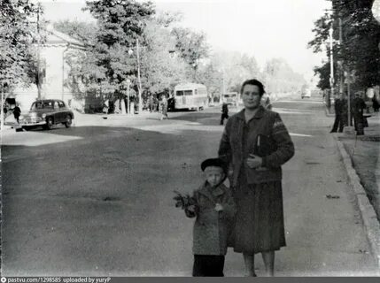 Сентябрь 1958