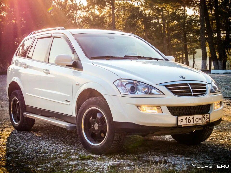 Автомобиль санг йонг. SSANGYONG Kyron 2008. Ссанг ННГ Карон. Kyron SSANGYONG Actyon. SSANGYONG Kyron 2.