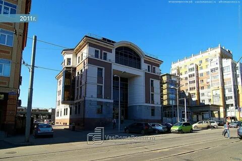 Казань 23