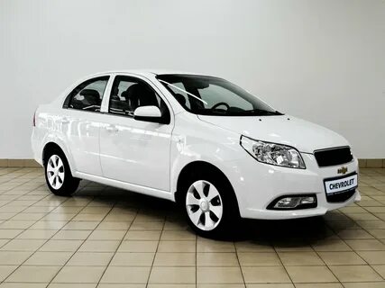 Chevrolet nexia 1.5
