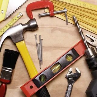 These tools