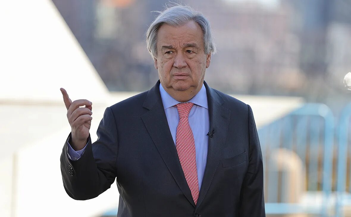 Antonio Guterres. Антонио Гутерреш ООН. ООН Антониу Гутерриш. Генсек ООН Гутерриш. Гутерриш оон