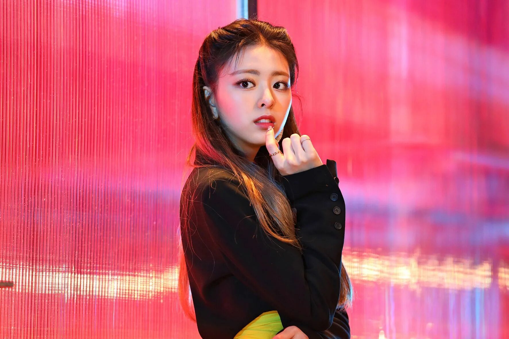 Shin yu