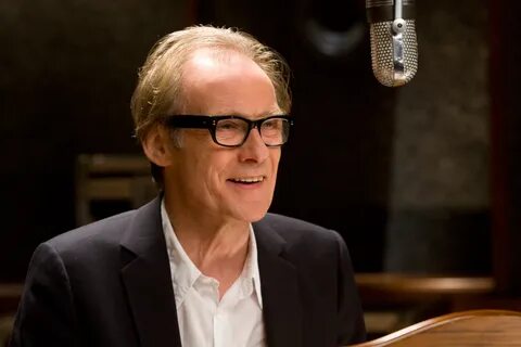 Bill nighy